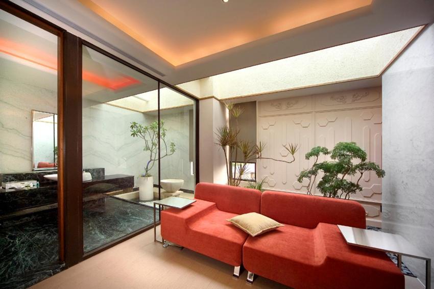 Yen Jim Boutique Motel Luodong Room photo