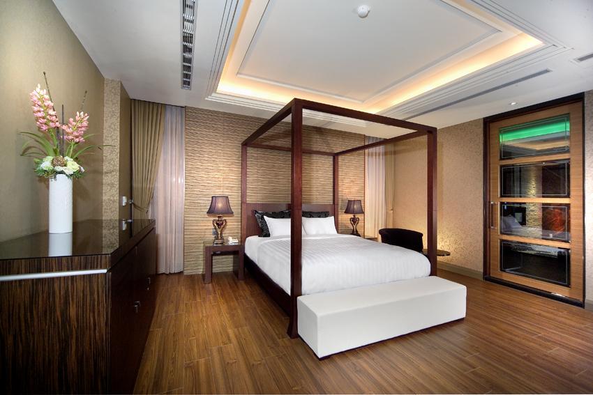 Yen Jim Boutique Motel Luodong Exterior photo