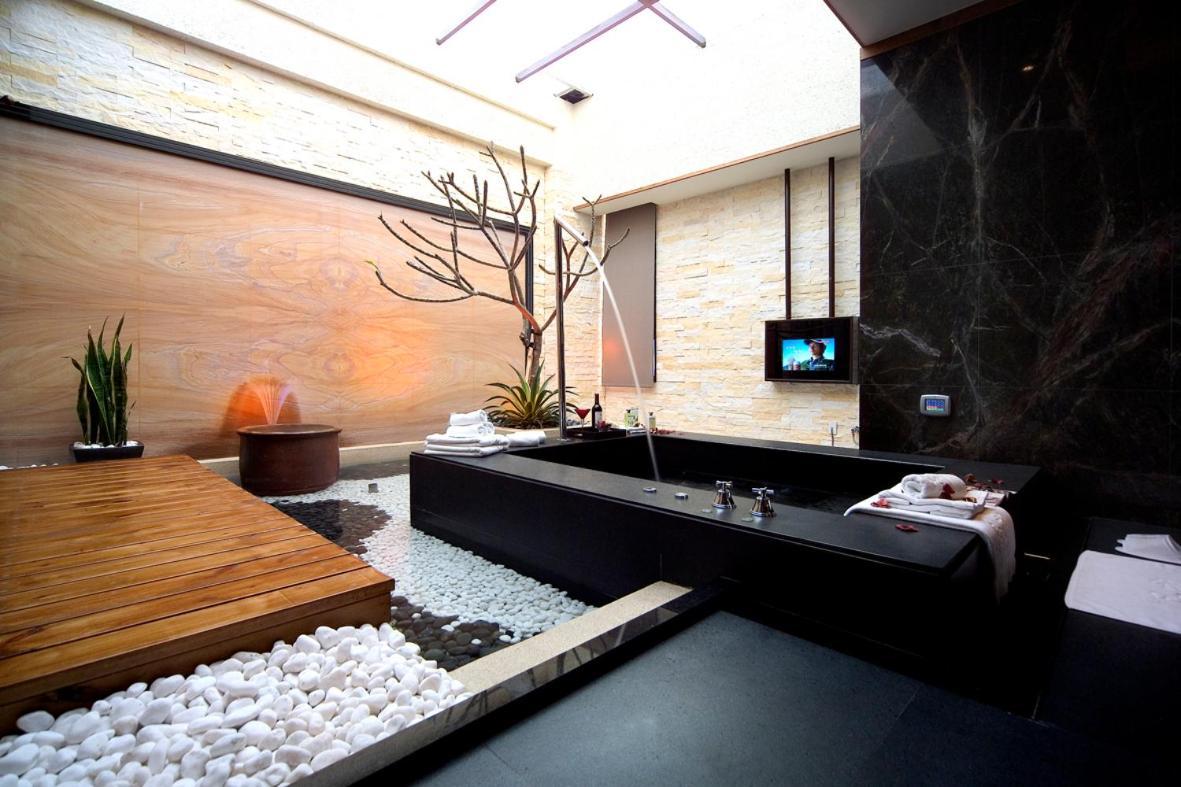 Yen Jim Boutique Motel Luodong Room photo
